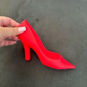 Cute door stopper
